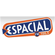 Espacial FM - 94.1 FM - Para de Minas, Brazil