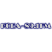 KCEA - 89.1 FM - Atherton, US