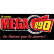 WAMG - Mega 890 - 890 AM - Dedham, US