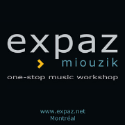 Expaz Miouzik (Show Reel fr)