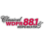 Chicago Symphony on 88.1 WDPR - 128 kbps MP3