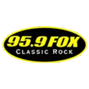 WFOX - 95.9 The Fox - 95.9 FM - Norwalk, US