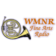 Classical 24 with Bob Christiansen on 91.9 Fine Arts Radio - W220AC - 128 kbps MP3