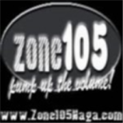 Zone 105 - 105.0 FM - Naga City, Philippines