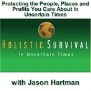 Holistic Survival Show