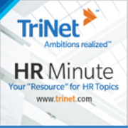 TriNet HR Minute