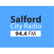 Salford City Radio - 94.4 FM - Manchester-Liverpool, UK