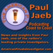 The American Private Investigator