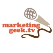 Marketing Geek