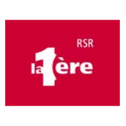 RSR La 1ere - RSR La Première - 95.2 FM - Zurich, Switzerland