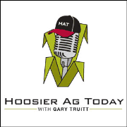 Hoosier AG Today: Markets, News and Weather