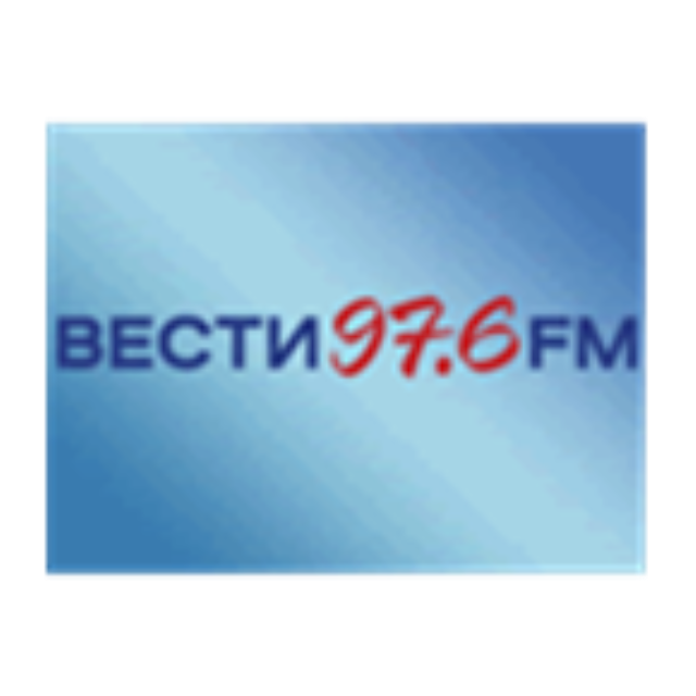 Listen Вести ФМ - Vesti FM - 104.6 FM - Novosibirsk, Russia on Viaway