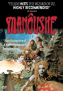 Manoushe