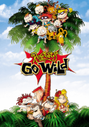 Rugrats Go Wild
