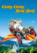 Chitty Chitty Bang Bang