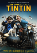 The Adventures of Tintin