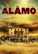 The Alamo