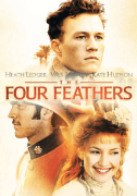 The Four Feathers