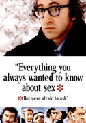 Everything You Always Wanted To Know About Sex But Were Afraid To Ask