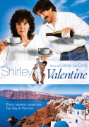 Shirley Valentine