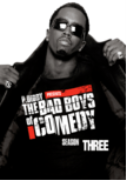 P. Diddy Presents the Bad Boys of Comedy Volume 3