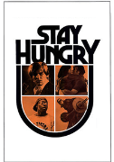 Stay Hungry