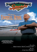 The Story of Darrell Royal