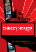 Cheezy Horror Trailers