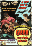 Guru, the Mad Monk (1970)