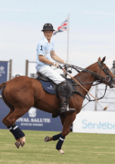 Prince Harry Visiting USA for A Polo Cup