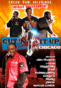 Cut'n It Up: Chicago