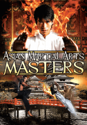 Asian Martial Arts Masters