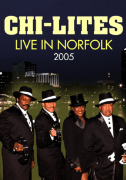 Chi-Lites-Live in Norfolk 2005