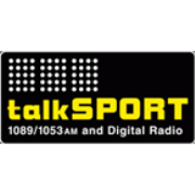 talkSPORT - 1089 AM - Belfast, UK