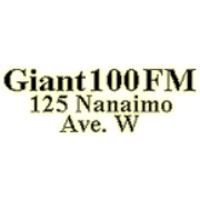 Country 100.7 - CIGV-FM - 56 kbps MP3