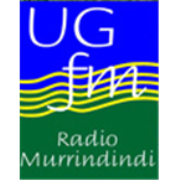 3UGE - UGFM - 106.9 FM - Eildon, Australia