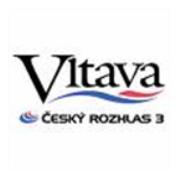 ČRo 3 Vltava - 128 kbps MP3