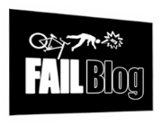 FAIL Blog