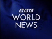 BBC World News - UK