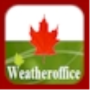 Weatheroffice (Radar) - Canada