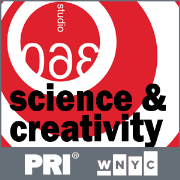 PRI: Science and Creativity from Studio 360