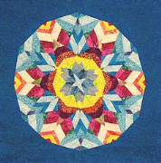 Nonnie's Quilting Dreams