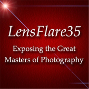 LensFlareLive | Blog Talk Radio Feed