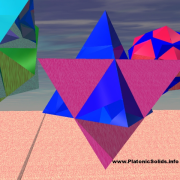 The Platonic Solids Information Site