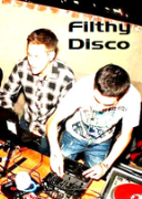 Filthy Disco Podcast (mp3)