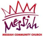 Messiah Community Church Sermons (mp3)