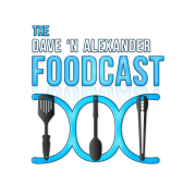 The DnA Foodcast