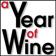 A Year of Wine