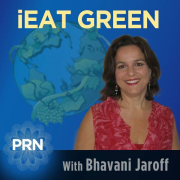 I Eat Green