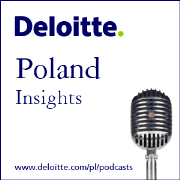 Podcasty Deloitte